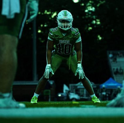 Johnson III