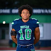 Johnson III